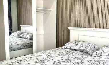 Jual / Sewa Apartemen Klaska Tower Azure Lantai 16 Surabaya