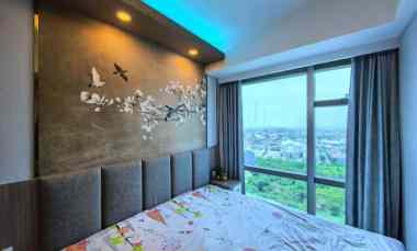 La Riz Mansion Lantai 2 Private Lift Connect Pakuwon Mall Surabaya