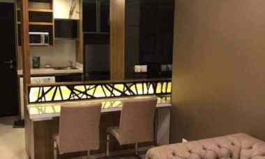 Dijual Apartemen Lexington Residence, Kebayoran Lama, Jakarta Selatan