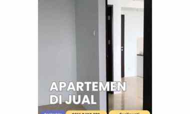 dijual apartemen apartemen lexington