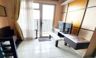 Apartemen Dijual di Apartemen M Square Lantai 25 Jl. Cibaduyut No. 142, Kel. Cibaduyut Kidul, Kec. Bojongloa Kidul, Kota Bandung 40238