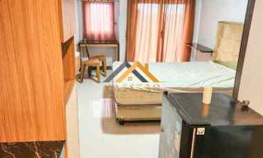 dijual apartemen apartemen mansyur