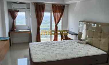 dijual apartemen apartemen mansyur