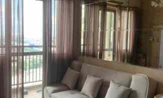 dijual apartemen apartemen maple