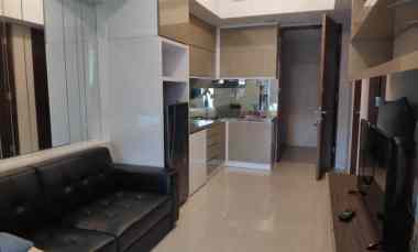 Dijual / Disewakan Aparteamen Marvel CITY Lantai 19Tower Linden Suraba