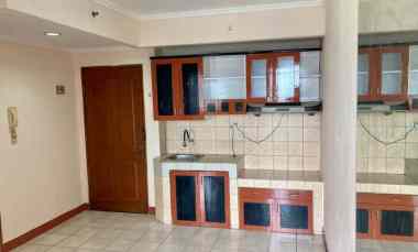 La.1130 Dijual Cepat Apt Mediterania Palace Tower C Semifurnish Nego