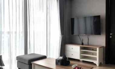 Apartemen Menteng Park Tower Diamond Size 112m Type 3KT Jakarta Pusat