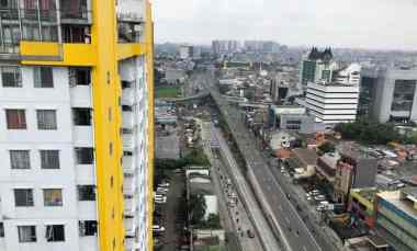 Dijual/Disewakan Apartemen Menteng Square, Senen, Jakarta Pusat