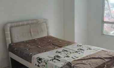 Disewakan/jual 2 Unit Apartemen Metropolis Tower C Raya Tenggilis