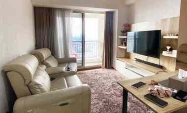Apartemen Dijual di Apartemen MidTown Signature