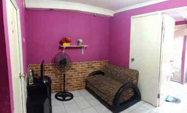 Dijual Murah Apartemen Modernland Green Tower Lantai 2 Cipondoh