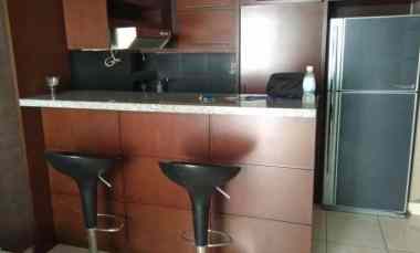 Jual/Sewa Kamar Apartemen MOI Santa Monica Bay, Kelapa Gading, Jakut