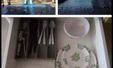 Apartemen Orchard Lantai 35 City View Strategis FULL Furnished