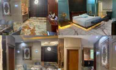 dijual apartemen apartemen paladian park