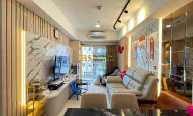 dijual apartemen apartemen podomoro city