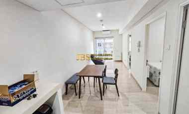 dijual apartemen apartemen podomoro city