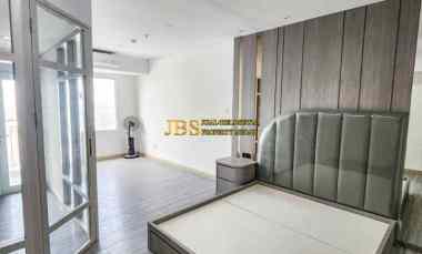 dijual apartemen apartemen podomoro city