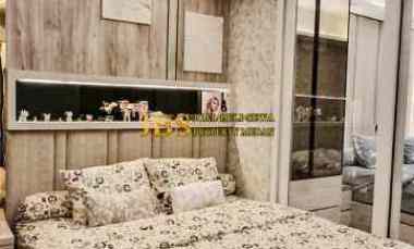 dijual apartemen apartemen podomoro city