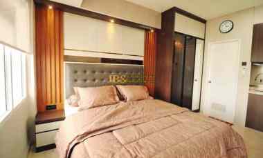 dijual apartemen apartemen podomoro city