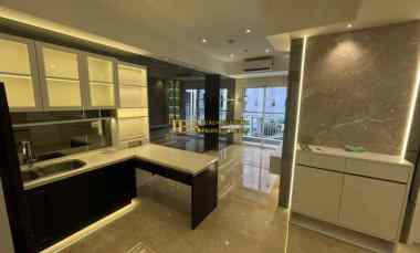 dijual apartemen apartemen podomoro city