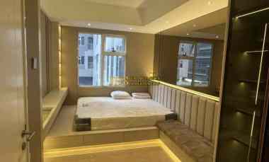 dijual apartemen apartemen podomoro city