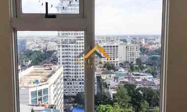 dijual apartemen apartemen podomoro city