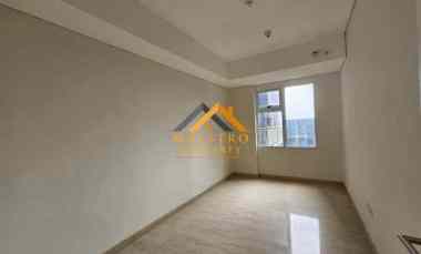 JUAL Cepat Apartemen Podomoro City Deli Medan Tower Lincoln