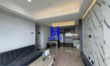 Dijual Cepat Apartemen Unit Hook Podomoro City Deli Tower Lexington