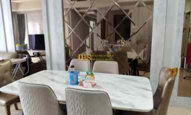 dijual apartemen apartemen podomoro city