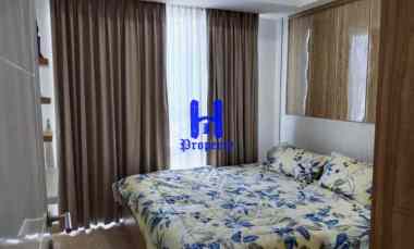 dijual apartemen apartemen podomoro city