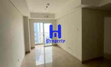 Dijual Apartemen Podomoro City Deli Tower Liberty Uk 63 m2