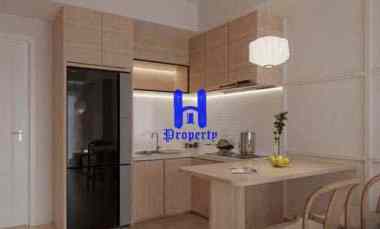 dijual apartemen apartemen podomoro city