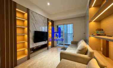 dijual apartemen apartemen podomoro city