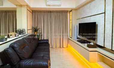 Dijual/Disewakan Apartemen Lux di Podomoro City Medan Tower Lexington