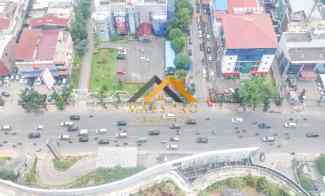 dijual apartemen apartemen podomoro tower