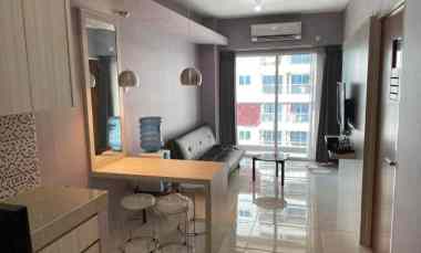 Dapatkan Kenyamanan di Puncak Bukit Golf, Apartemen 2 Kamar, Furnished