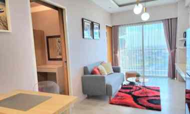 Jual Murah Apartemen 2Bed Full Furnished di Puncak Bukit Golf Surabaya