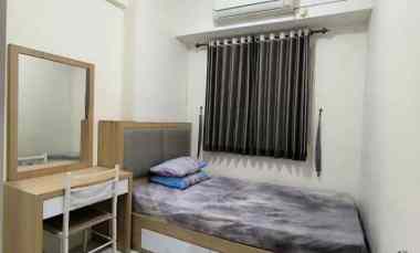 Dijual Apartemen di Puncak Dharmahusada Surabaya Bagus Full Furnish