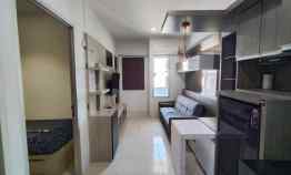 Apartemen Puncak Kertajaya Full Furnish di Tower B Utara