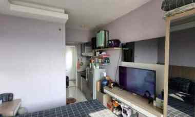Dijual Apartemen Puncak Permai Tower C Studio Lantai 16 PPJB