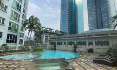 dijual apartemen apartemen puri imperium