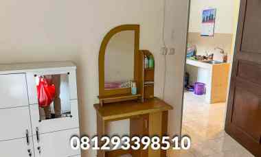 Dijual Apartmen Siap Huni, Lokasi Strategis, Akses Mudah ke Mall To