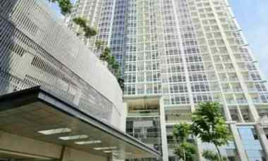 dijual apartemen apartemen sedayu city suites