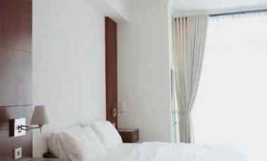 dijual apartemen apartemen senayan