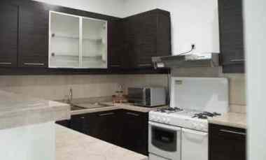 dijual apartemen apartemen senayan