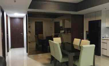 Dijual Apartemen Sherwood Residence Tower Wellington, Jakarta Utara