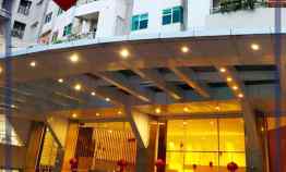 dijual apartemen apartemen sherwood jakarta