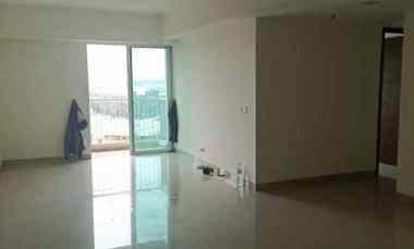 Apartemen 3 BR di Tower Wellington Sherwood Kelapa Gading