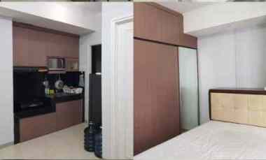 Dijual Apartemen Silkwood Residences jl. Lingkar Barat, Alam Sutera