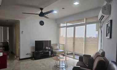 dijual apartemen apartemen slipi palmerah